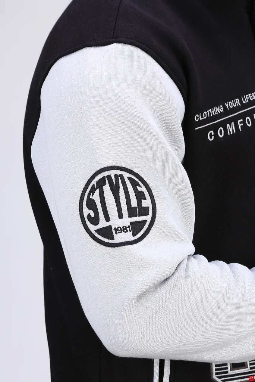 سویشرت بامبر مردانه جی پی ای JPA کد 04029