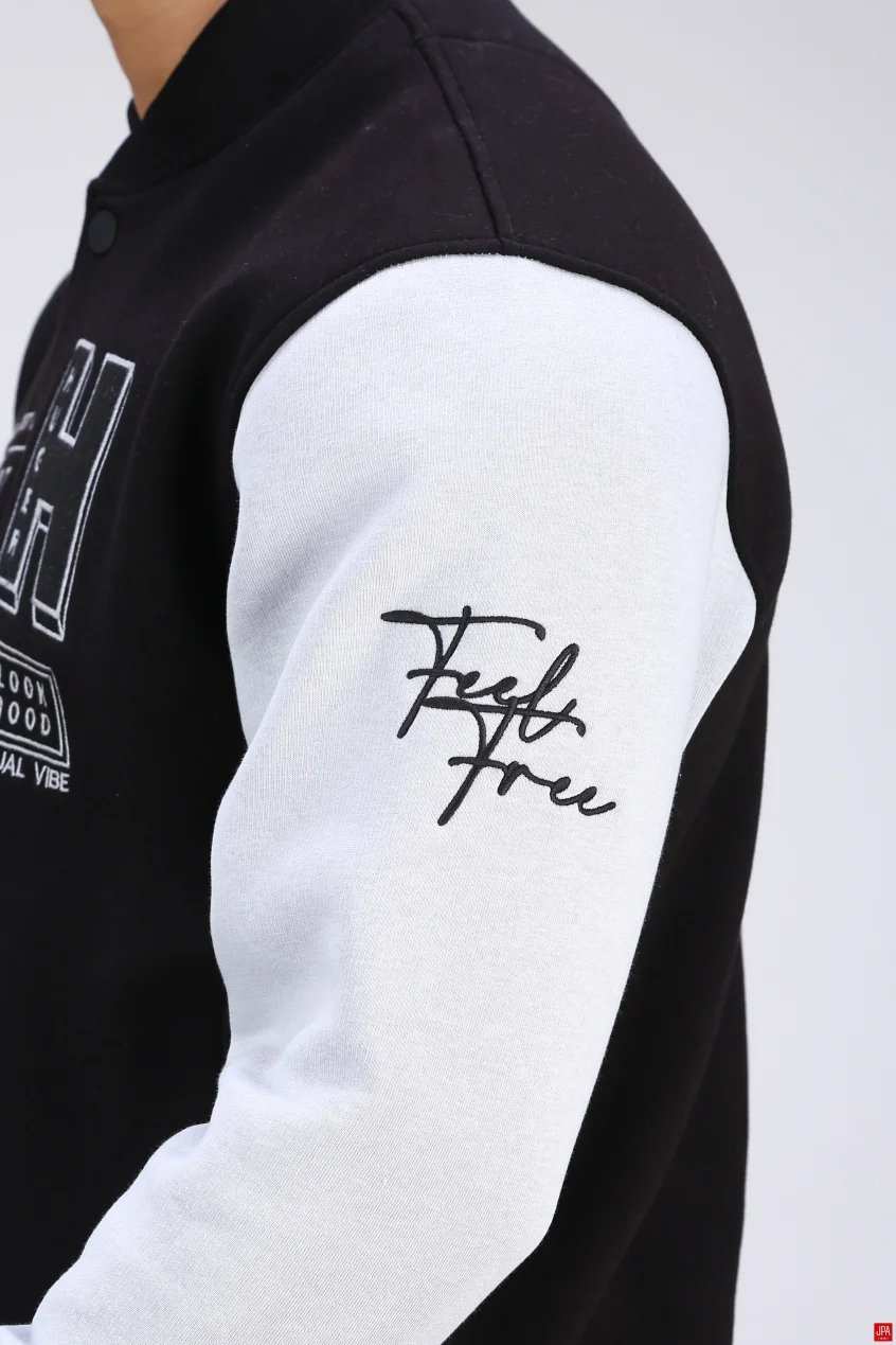 سویشرت بامبر مردانه جی پی ای JPA کد 04029