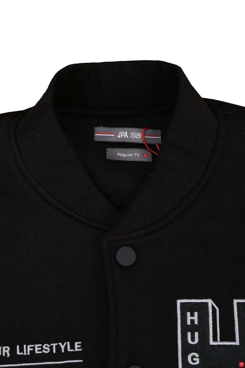 سویشرت بامبر مردانه جی پی ای JPA کد 04029