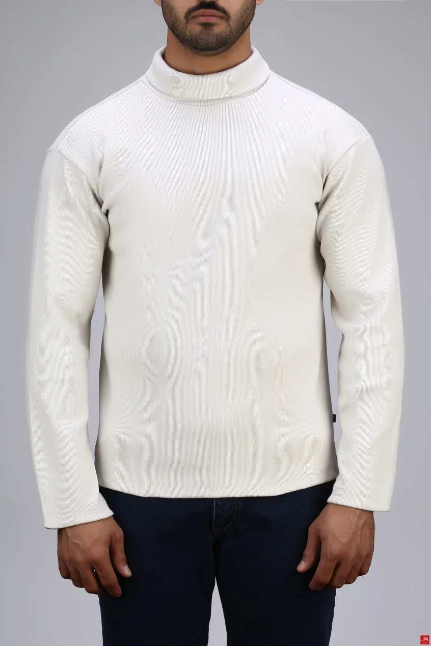 بلوز مردانه یقه اسکی جذب جی پی ای JPA کد 04105