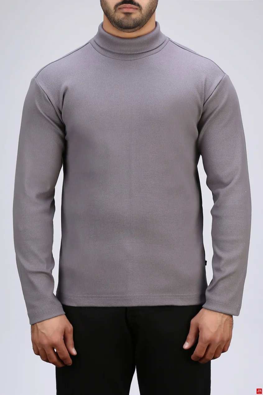 بلوز مردانه یقه اسکی جذب جی پی ای JPA کد 04105
