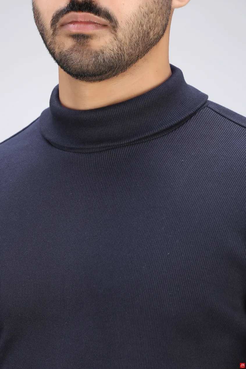 بلوز مردانه یقه اسکی جذب جی پی ای JPA کد 04105