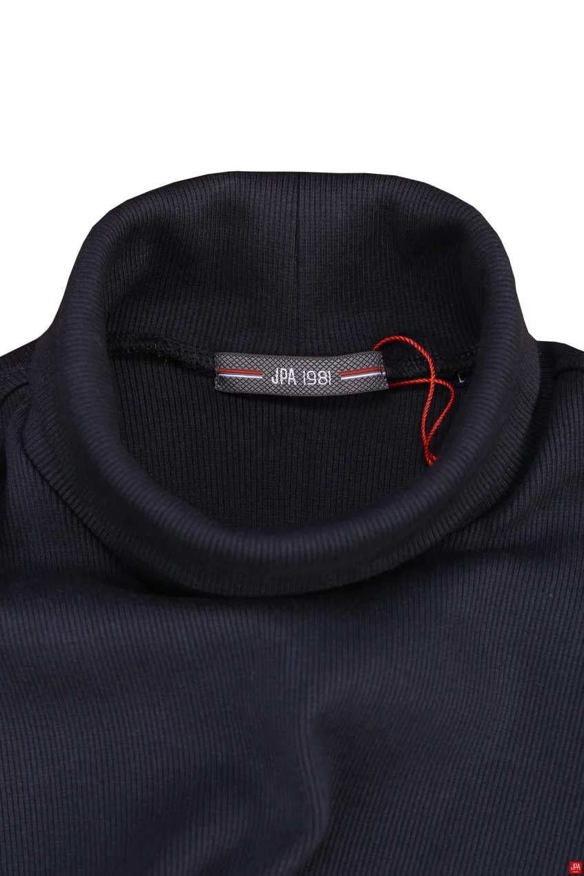 بلوز مردانه یقه اسکی جذب جی پی ای JPA کد 04105