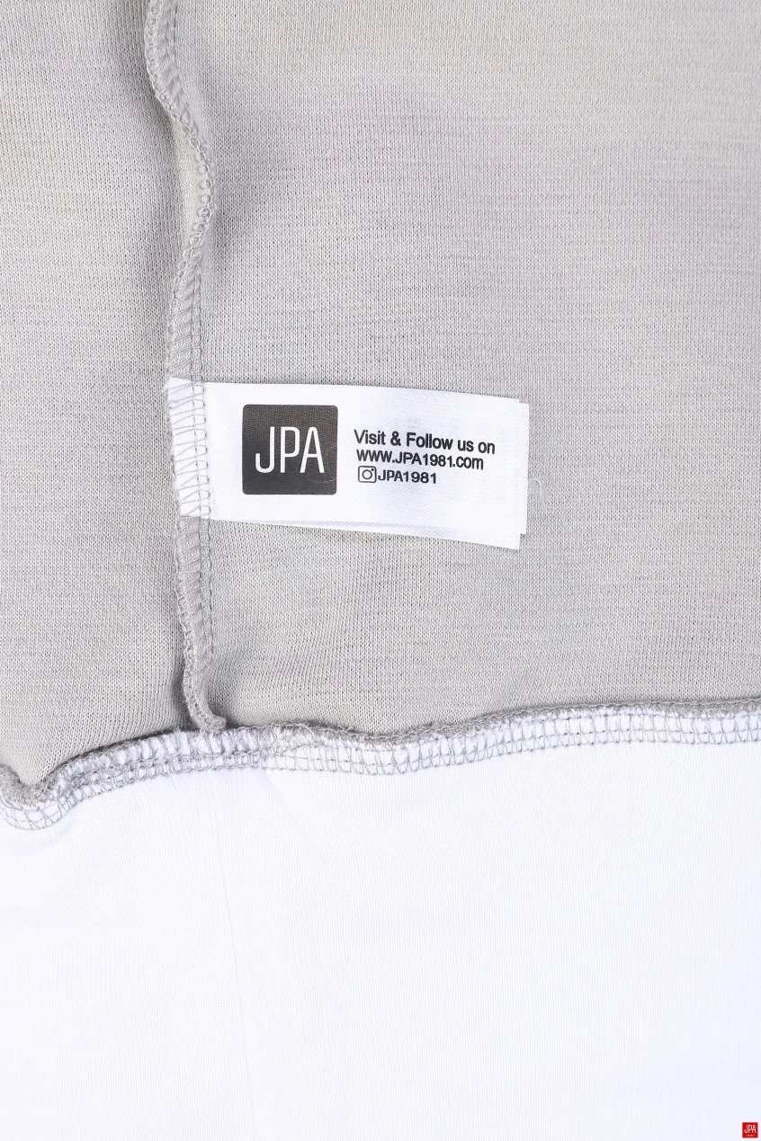 بلوز مردانه یقه گرد جی پی ای JPA کد 04147