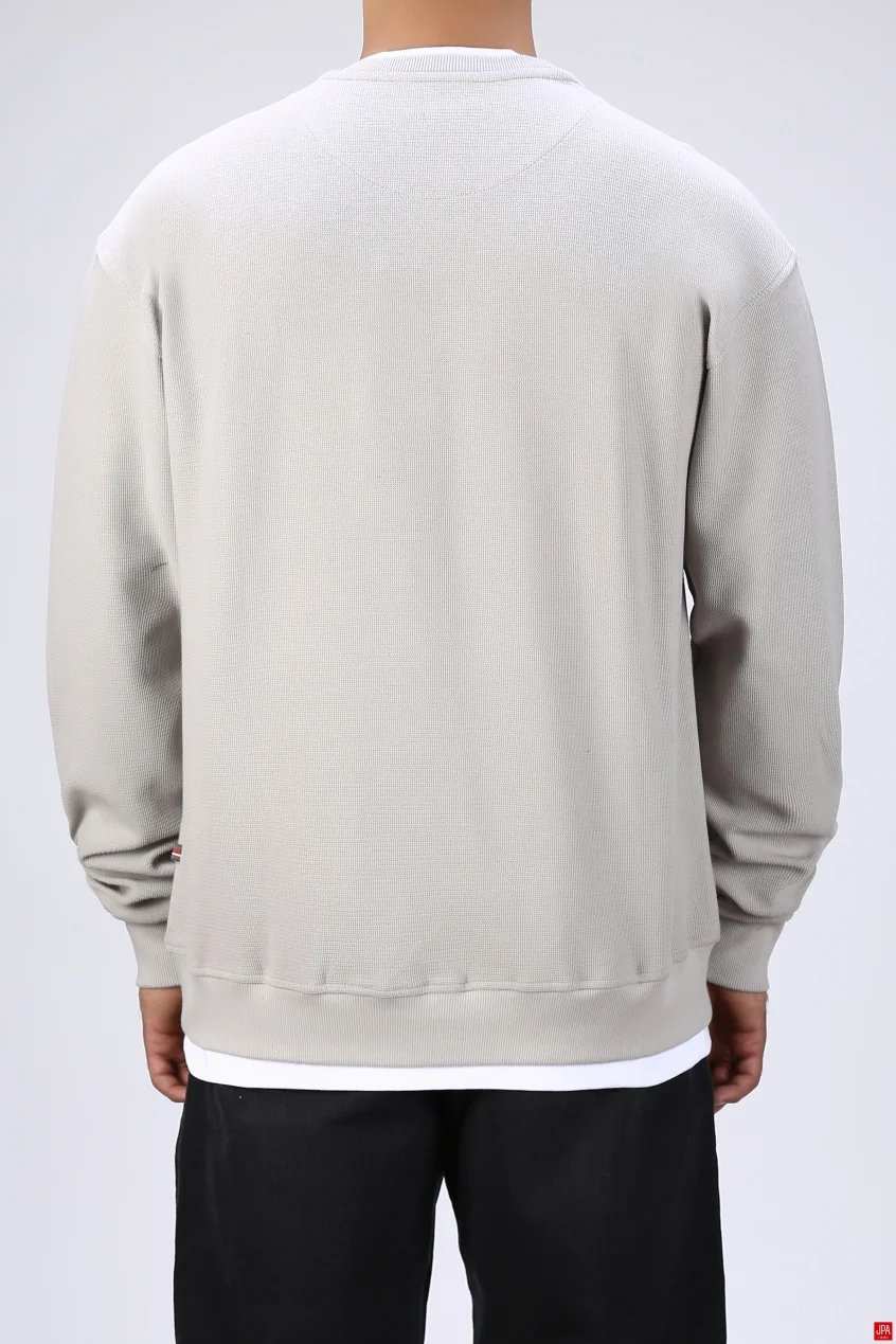 بلوز مردانه یقه گرد جی پی ای JPA کد 04147