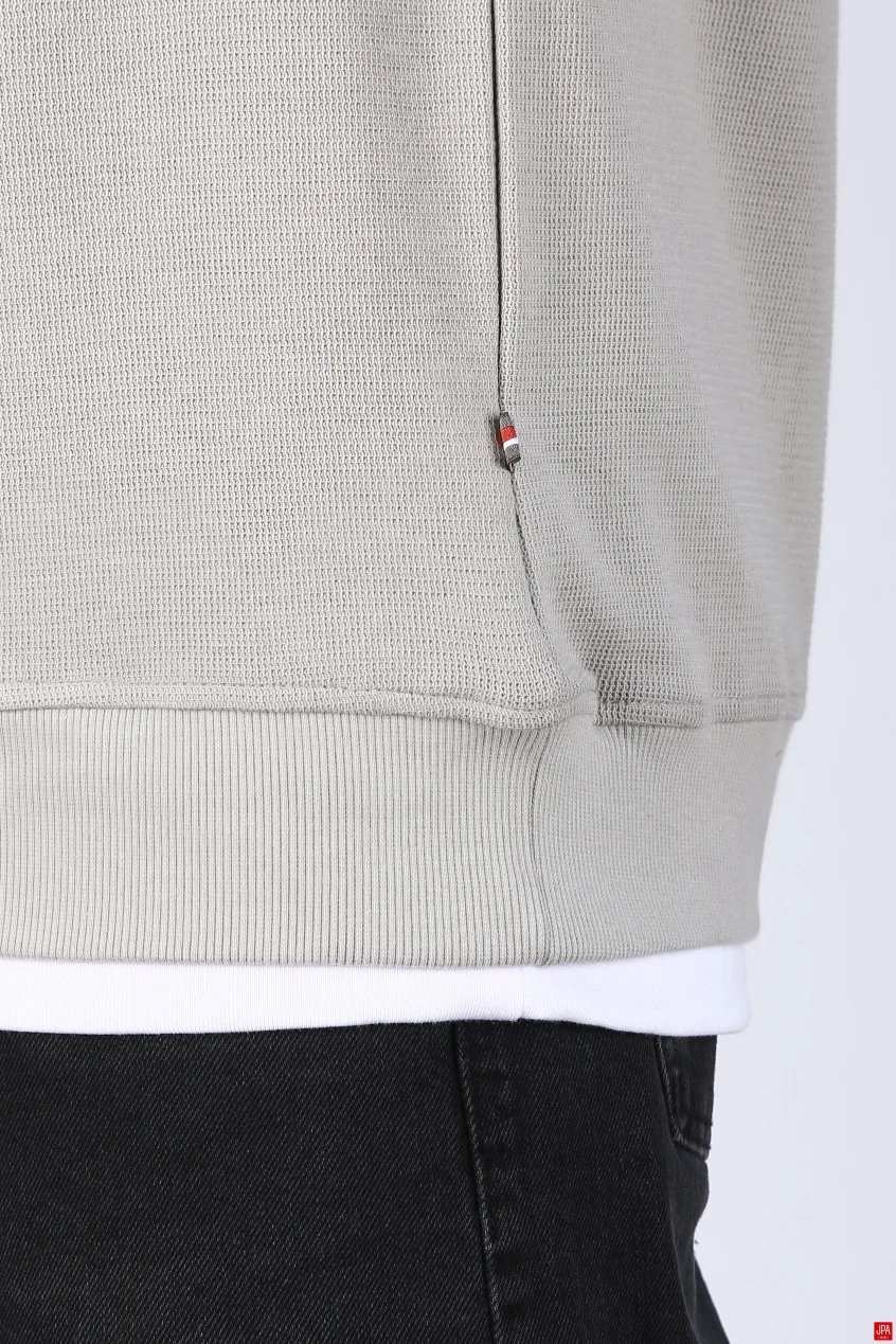 بلوز مردانه یقه گرد جی پی ای JPA کد 04147