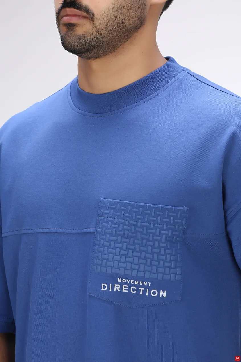 ست تی شرت و شلوار مردانه اسپرت رگولار مشکی جی پی ای JPA کد 04074