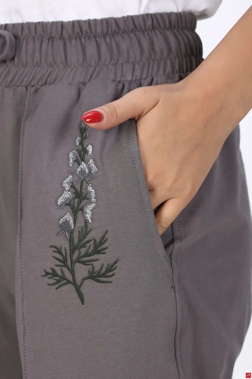 شلوار زنانه جی پی ای JPA کد 04111