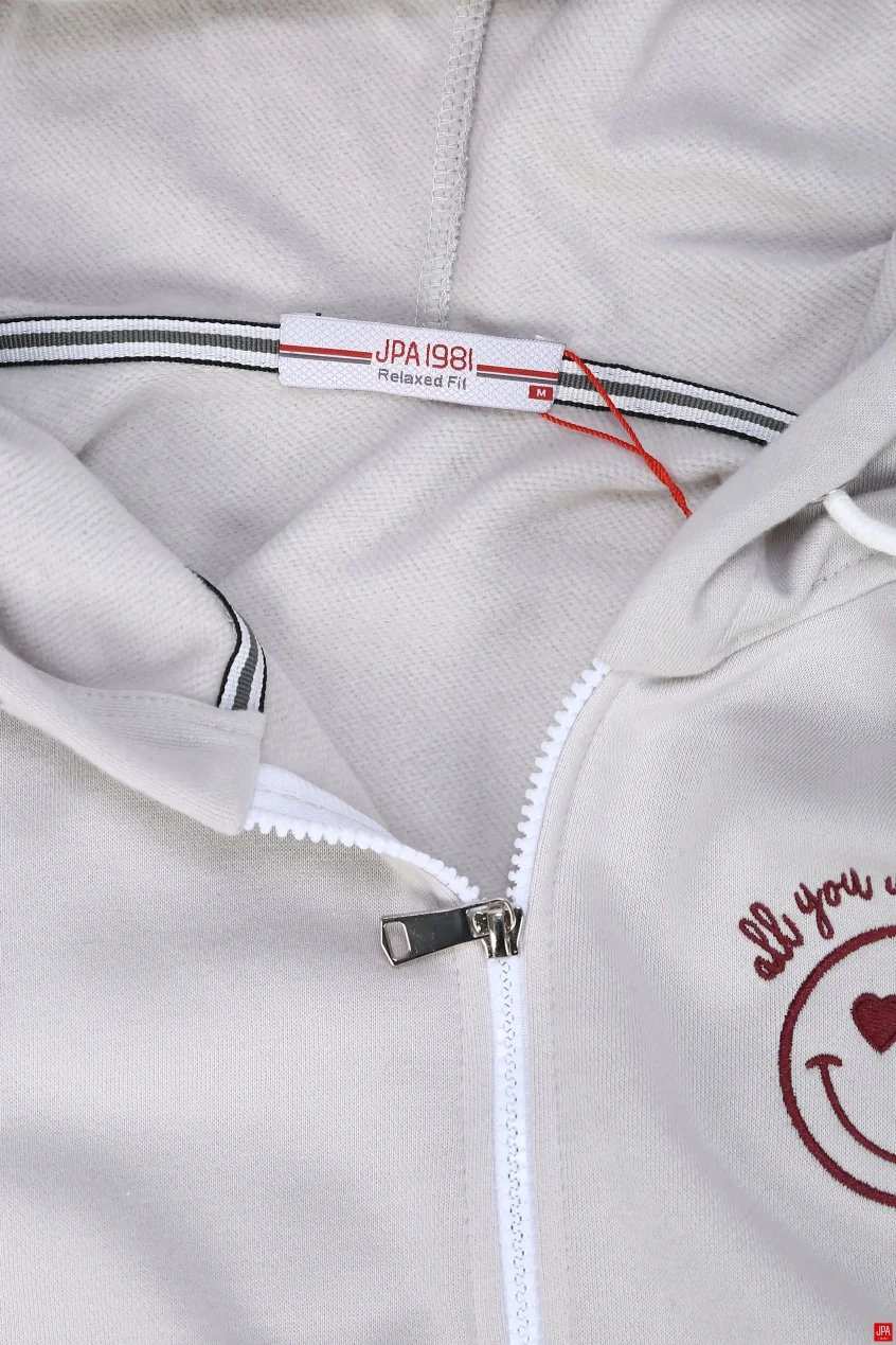 ست سویشرت و شلوار زنانه دورس جی پی ای JPA کد 04132