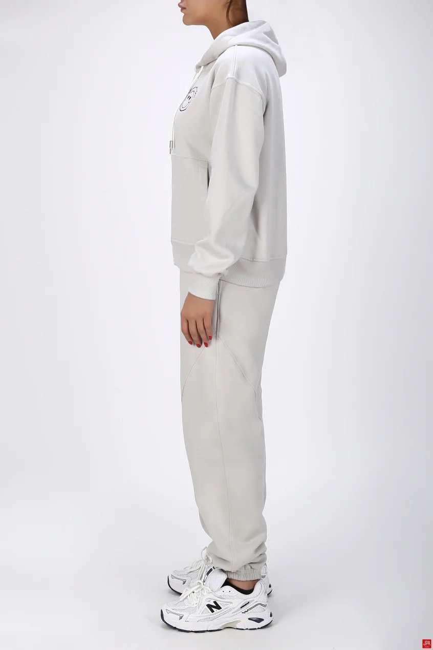 ست سویشرت و شلوار زنانه دورس جی پی ای JPA کد 04132