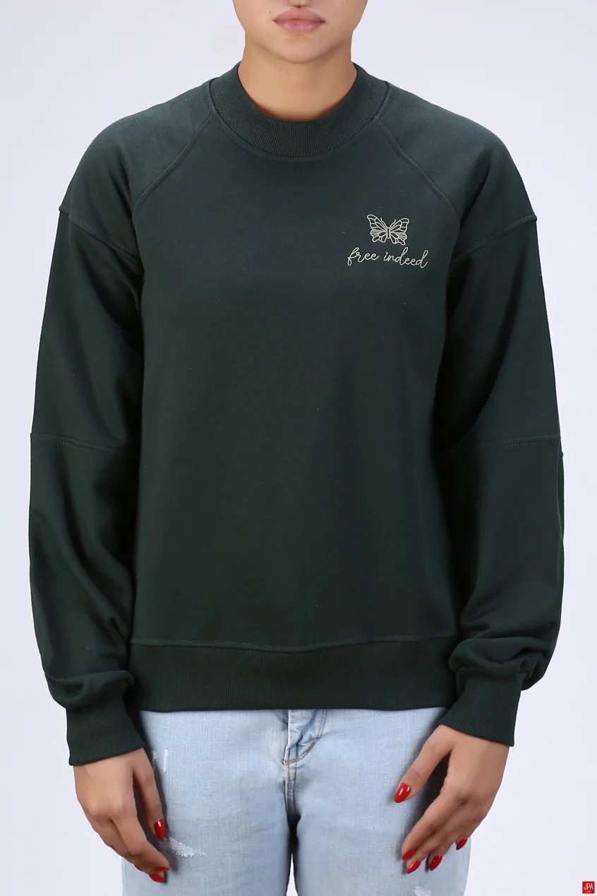 بلوز زنانه دورس جی پی ای JPA کد 04145