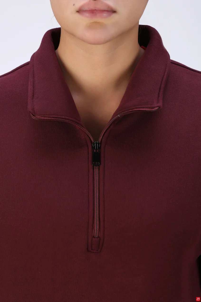 بلوز زنانه دورس مشکی جی پی ای JPA کد 04139