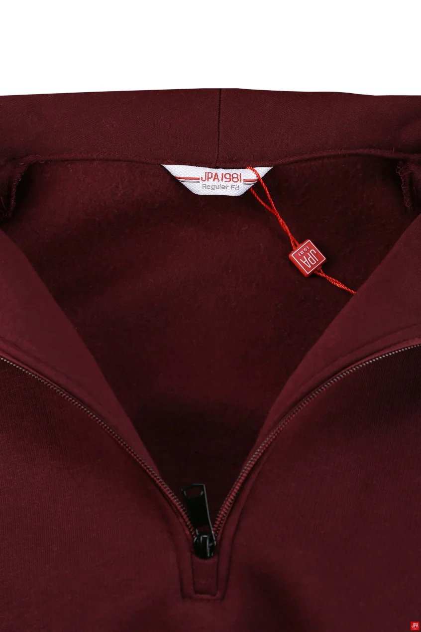 بلوز زنانه دورس مشکی جی پی ای JPA کد 04139