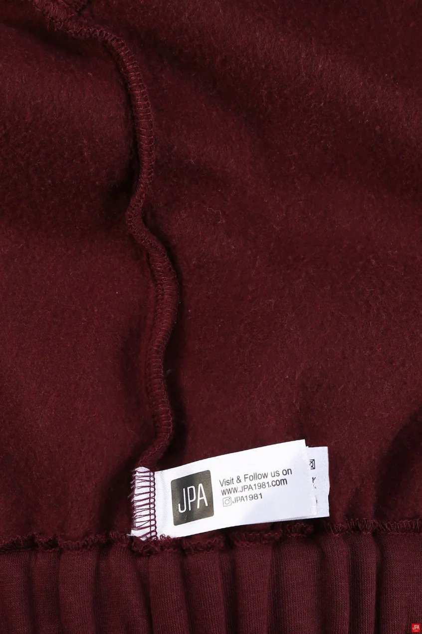 بلوز زنانه دورس مشکی جی پی ای JPA کد 04139