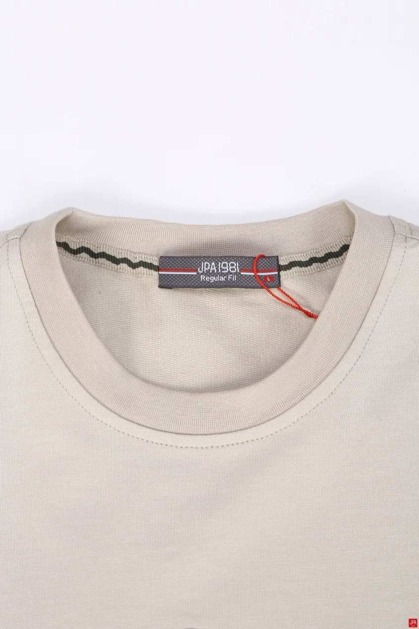 ست تی شرت و شلوار مردانه اسپرت رگولار جی پی ای JPA کد 04134