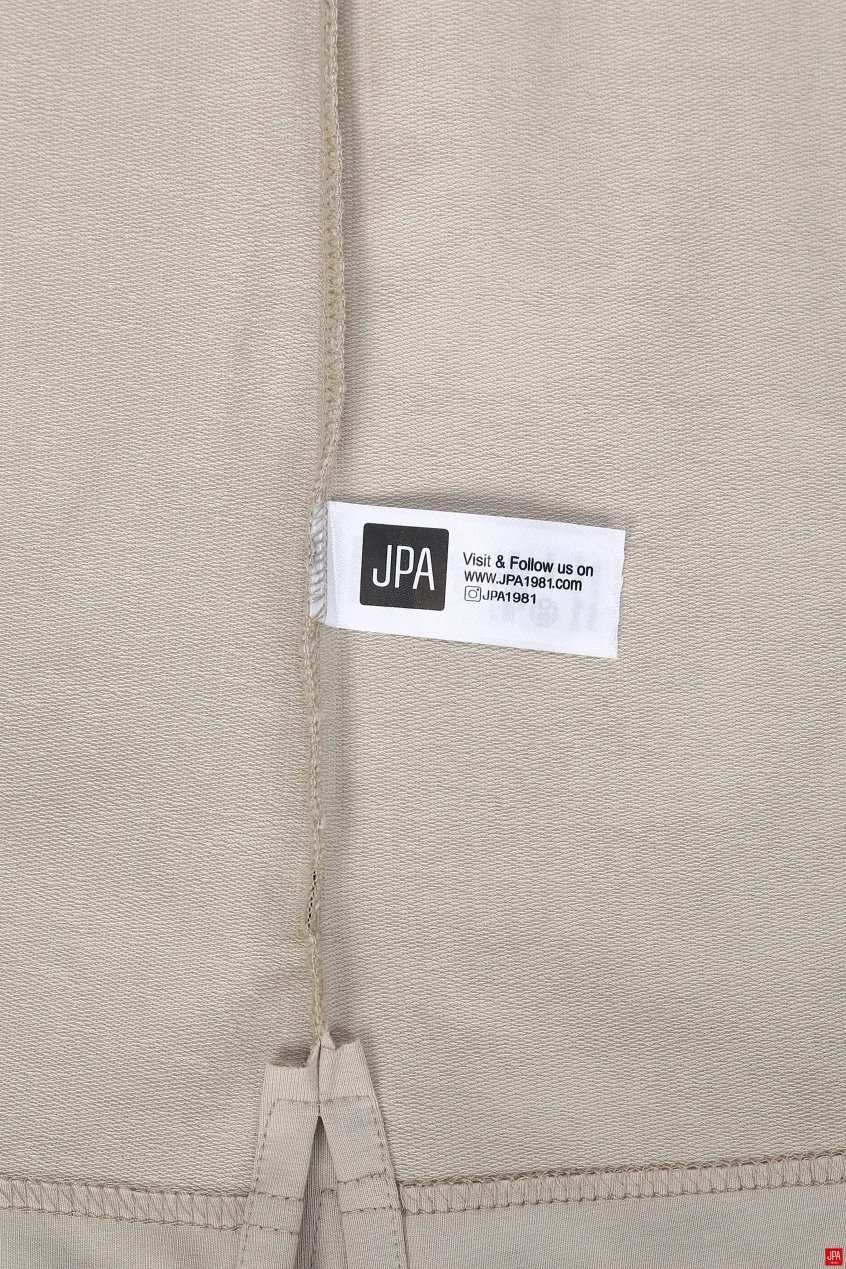 ست تی شرت و شلوار مردانه اسپرت رگولار جی پی ای JPA کد 04134