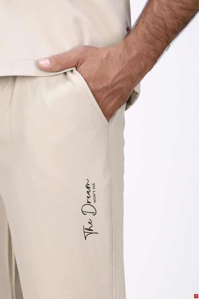 ست تی شرت و شلوار مردانه اسپرت رگولار جی پی ای JPA کد 04134