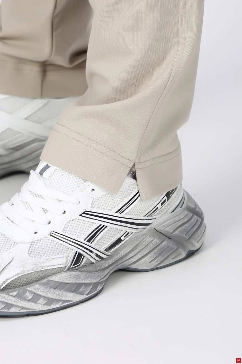 ست تی شرت و شلوار مردانه اسپرت رگولار جی پی ای JPA کد 04134