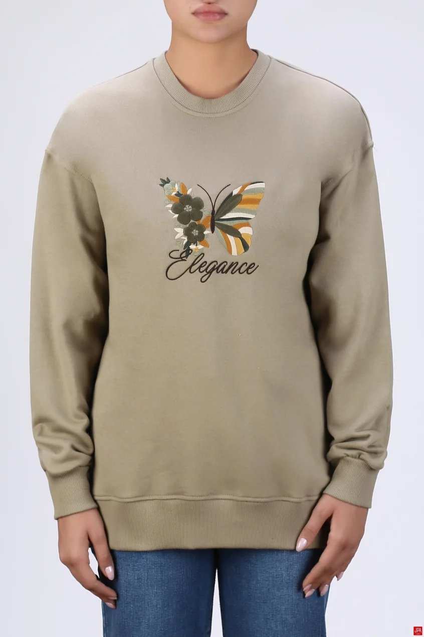 بلوز زنانه دورس مشکی جی پی ای JPA کد 04160