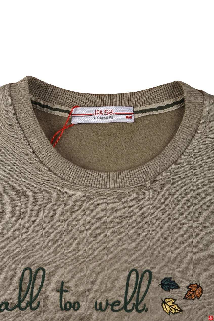 بلوز زنانه دورس مشکی جی پی ای JPA کد 04136