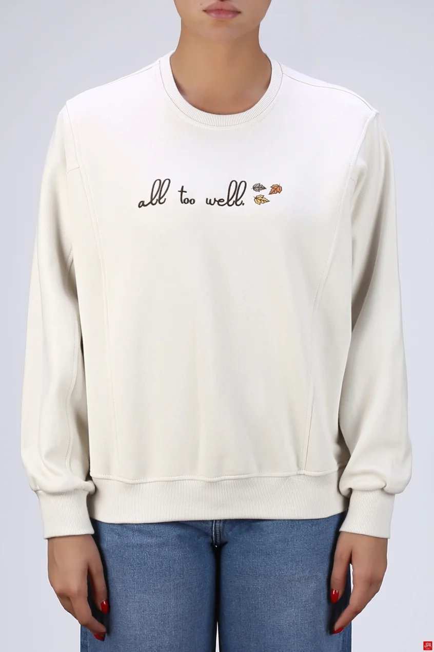 بلوز زنانه دورس مشکی جی پی ای JPA کد 04136