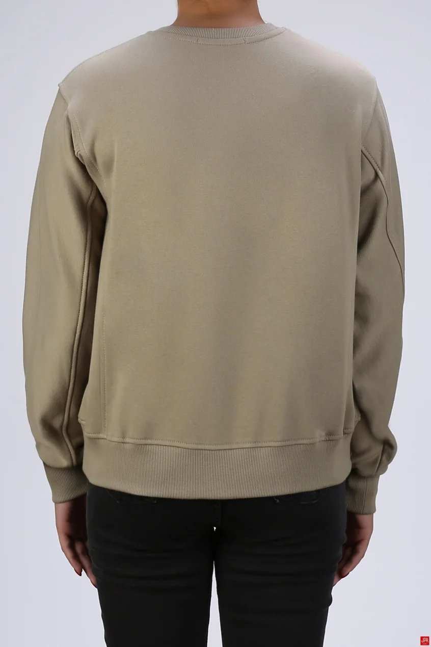 بلوز زنانه دورس مشکی جی پی ای JPA کد 04136