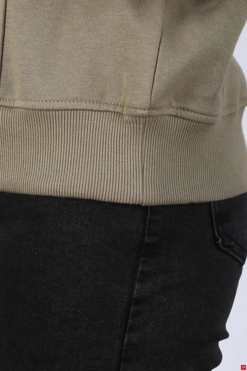 بلوز زنانه دورس مشکی جی پی ای JPA کد 04136