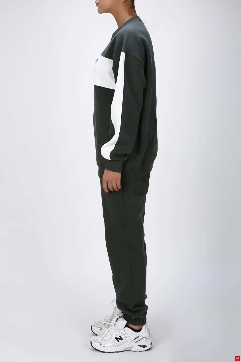 ست بلوز و شلوار زنانه دورس جی پی ای JPA کد 04083