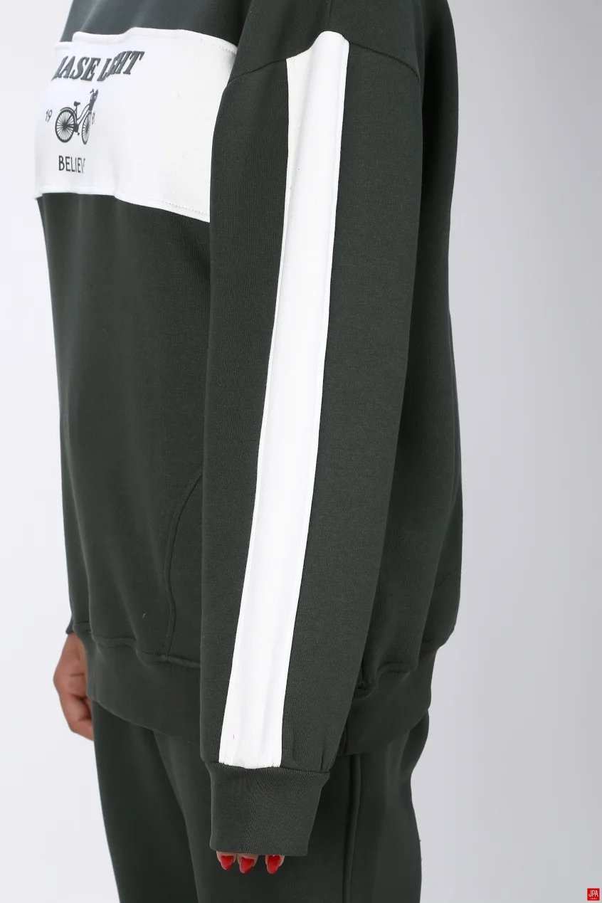 ست بلوز و شلوار زنانه دورس جی پی ای JPA کد 04083