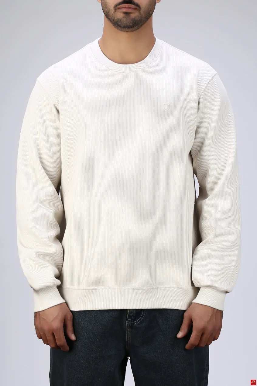 بلوز مردانه یقه گرد جی پی ای JPA کد 04156