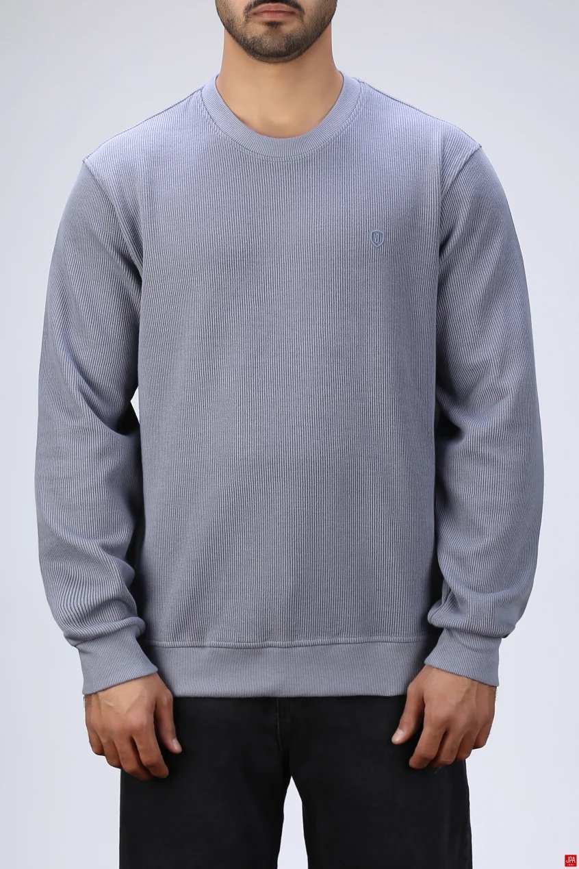 بلوز مردانه یقه گرد جی پی ای JPA کد 04156