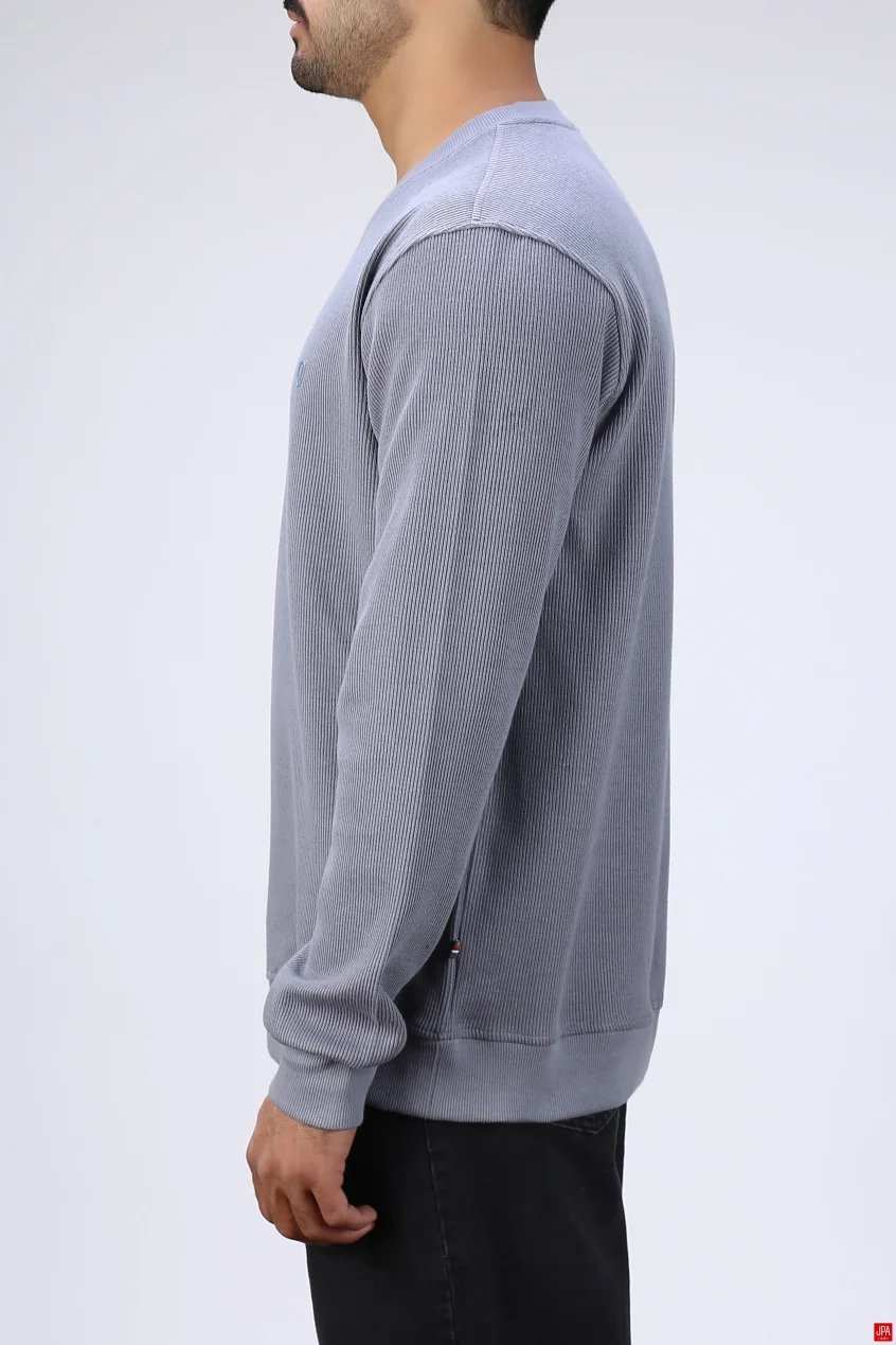 بلوز مردانه یقه گرد جی پی ای JPA کد 04156