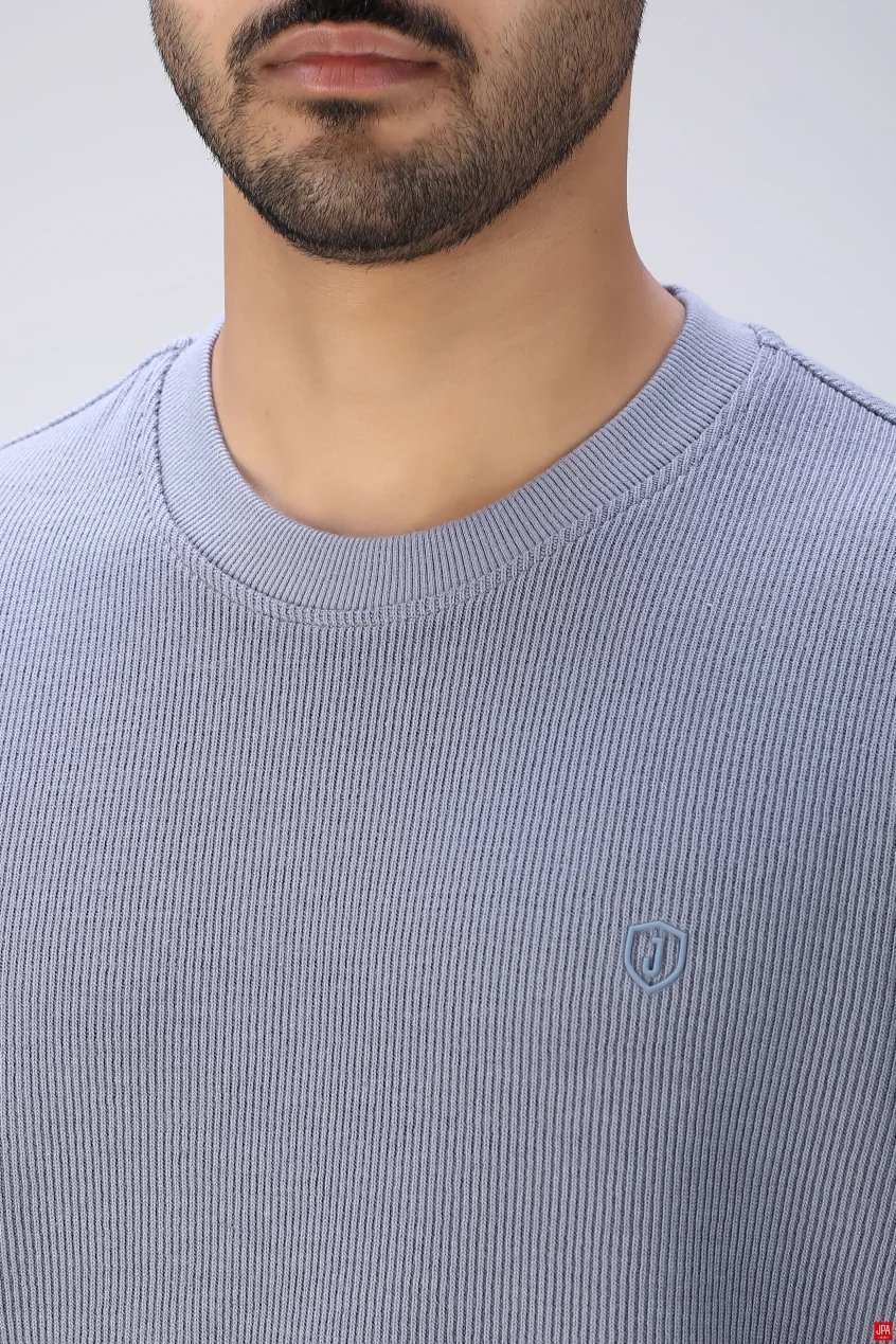 بلوز مردانه یقه گرد جی پی ای JPA کد 04156