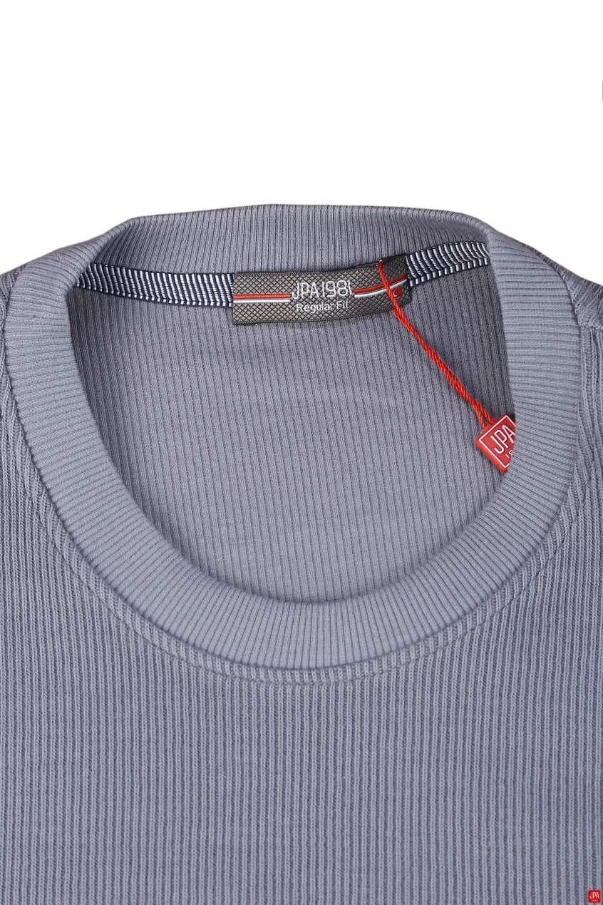 بلوز مردانه یقه گرد جی پی ای JPA کد 04156