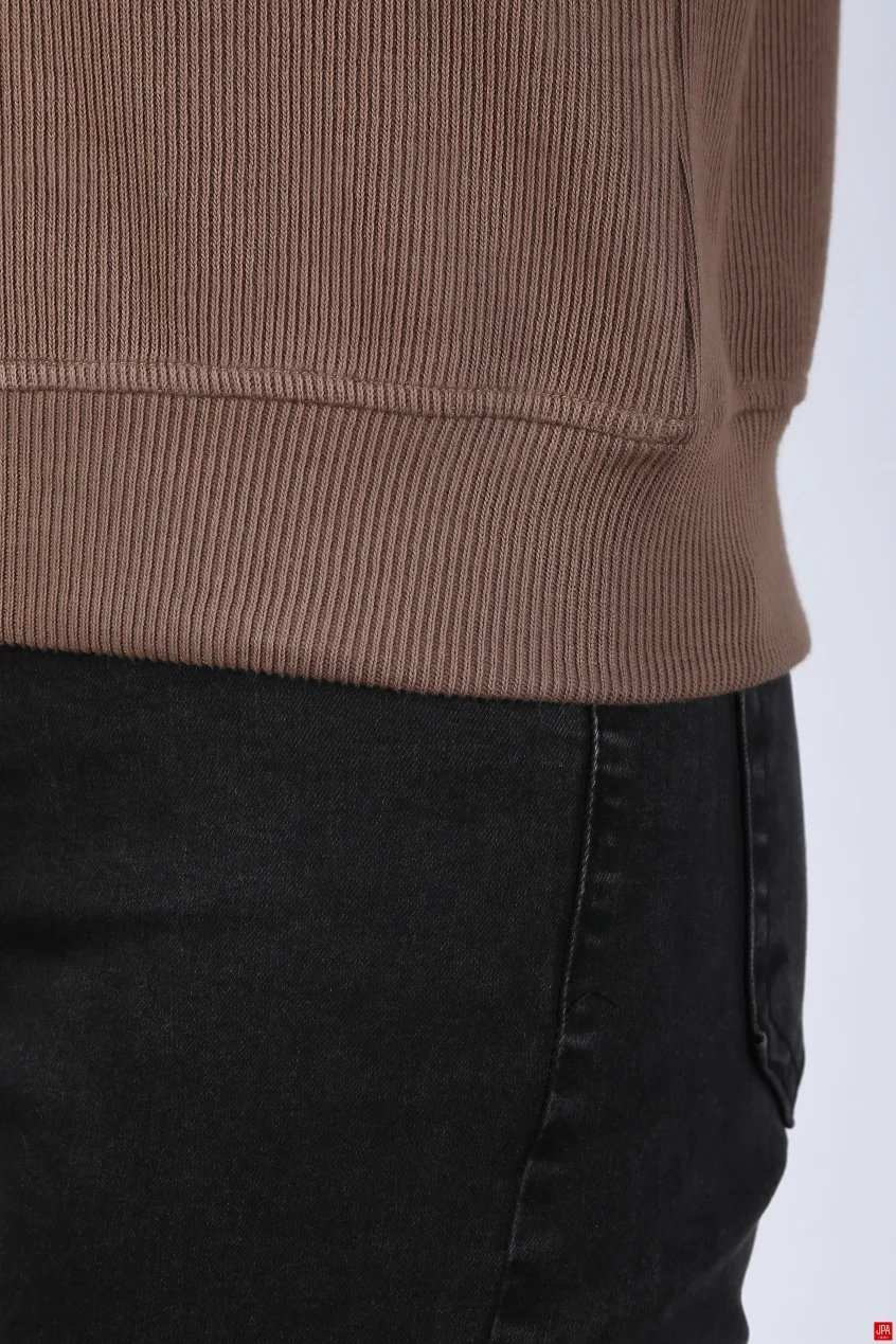 بلوز زنانه مشکی جی پی ای JPA کد 04151