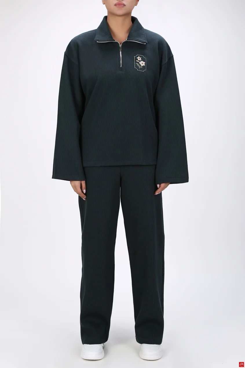 ست بلوز و شلوار زنانه جی پی ای JPA کد 04152