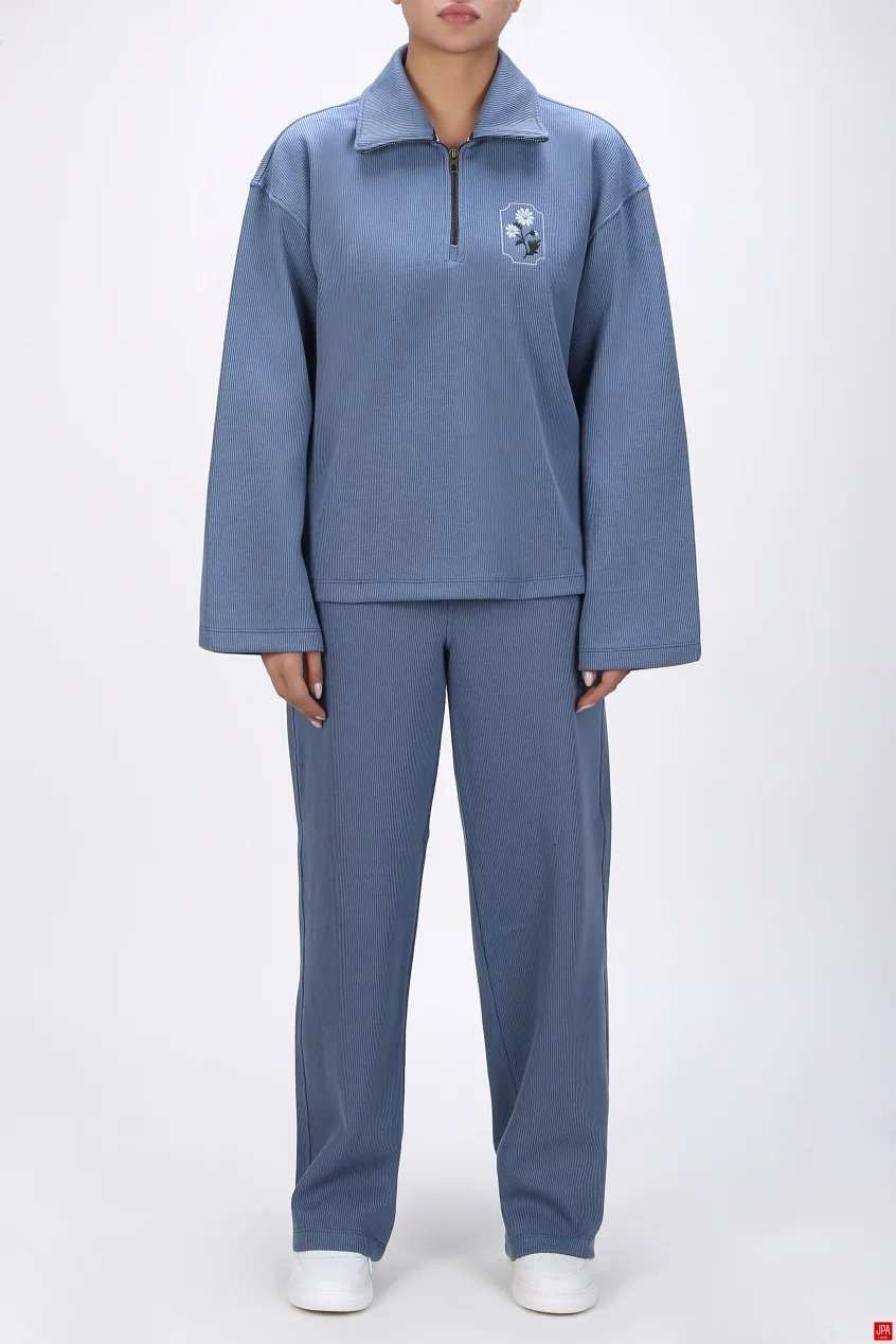 ست بلوز و شلوار زنانه جی پی ای JPA کد 04152