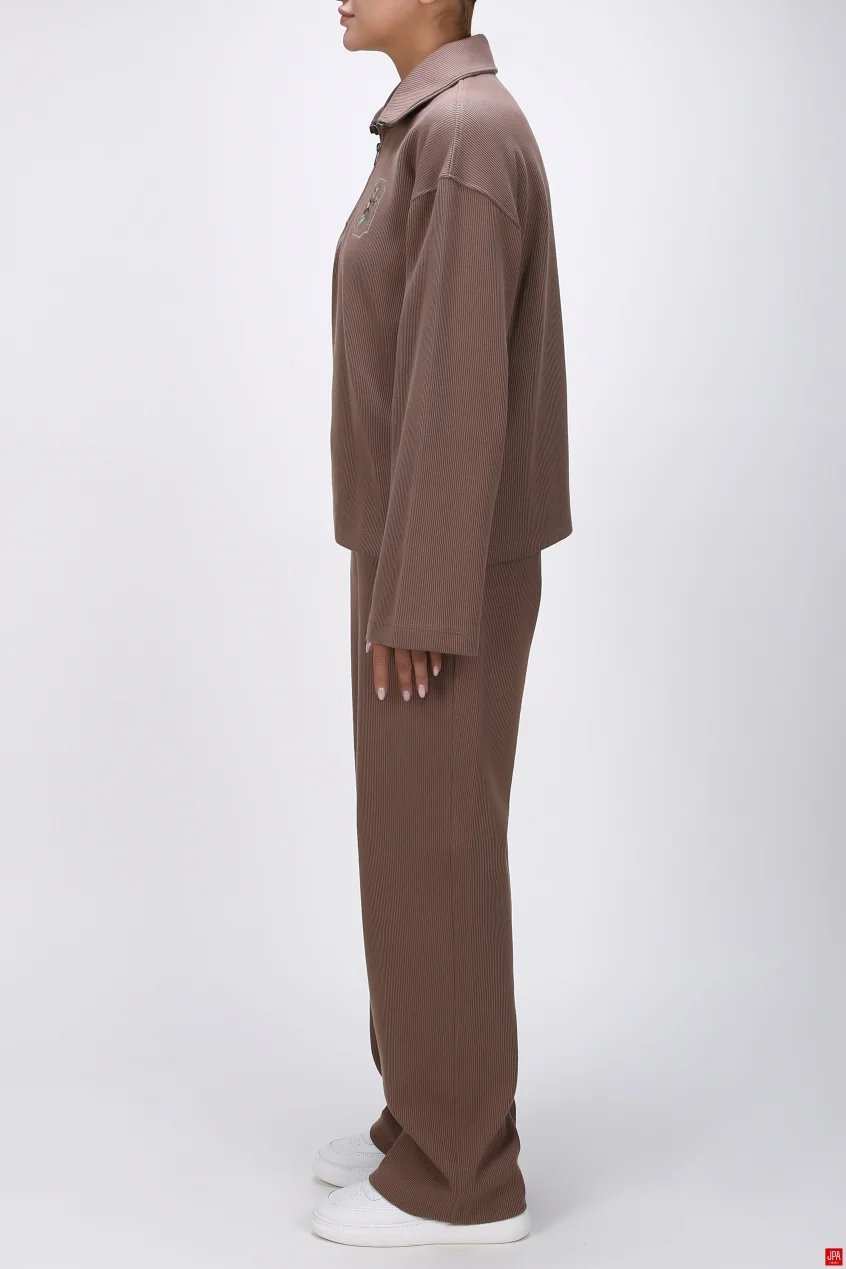 ست بلوز و شلوار زنانه جی پی ای JPA کد 04152