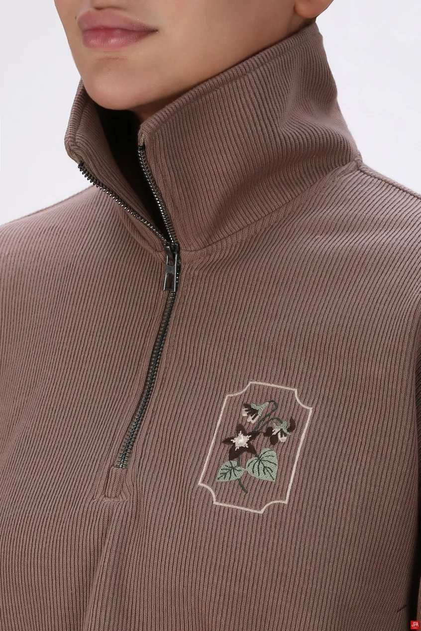 ست بلوز و شلوار زنانه جی پی ای JPA کد 04152