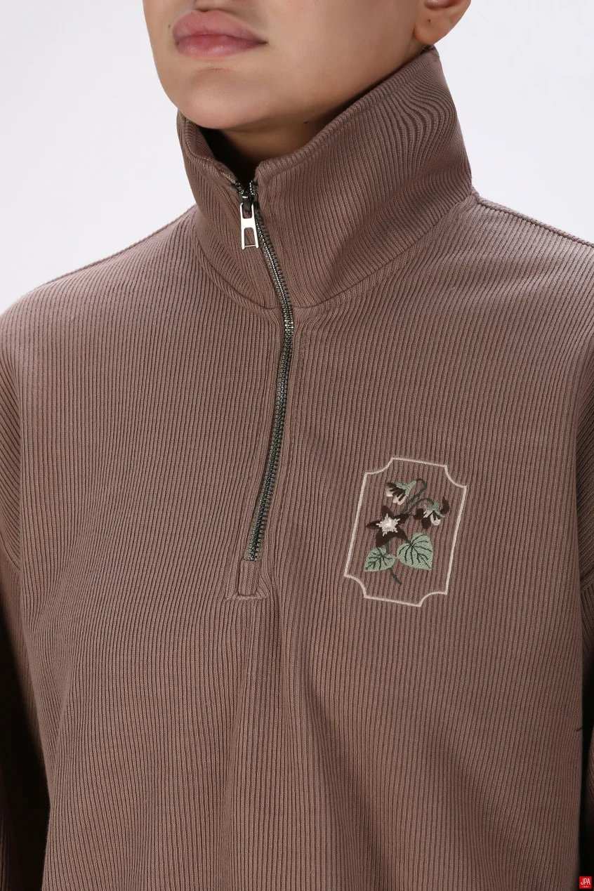 ست بلوز و شلوار زنانه جی پی ای JPA کد 04152