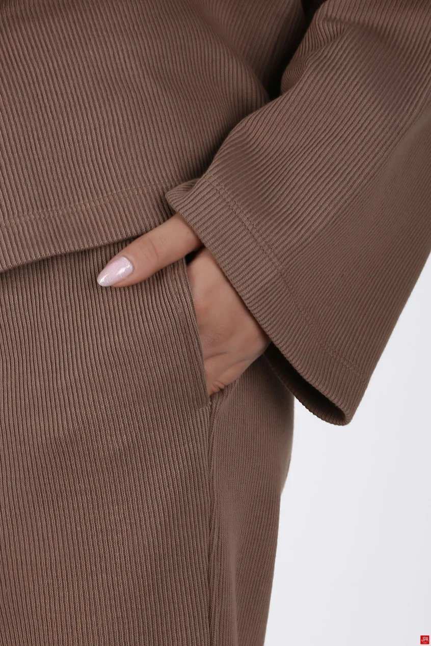 ست بلوز و شلوار زنانه جی پی ای JPA کد 04152