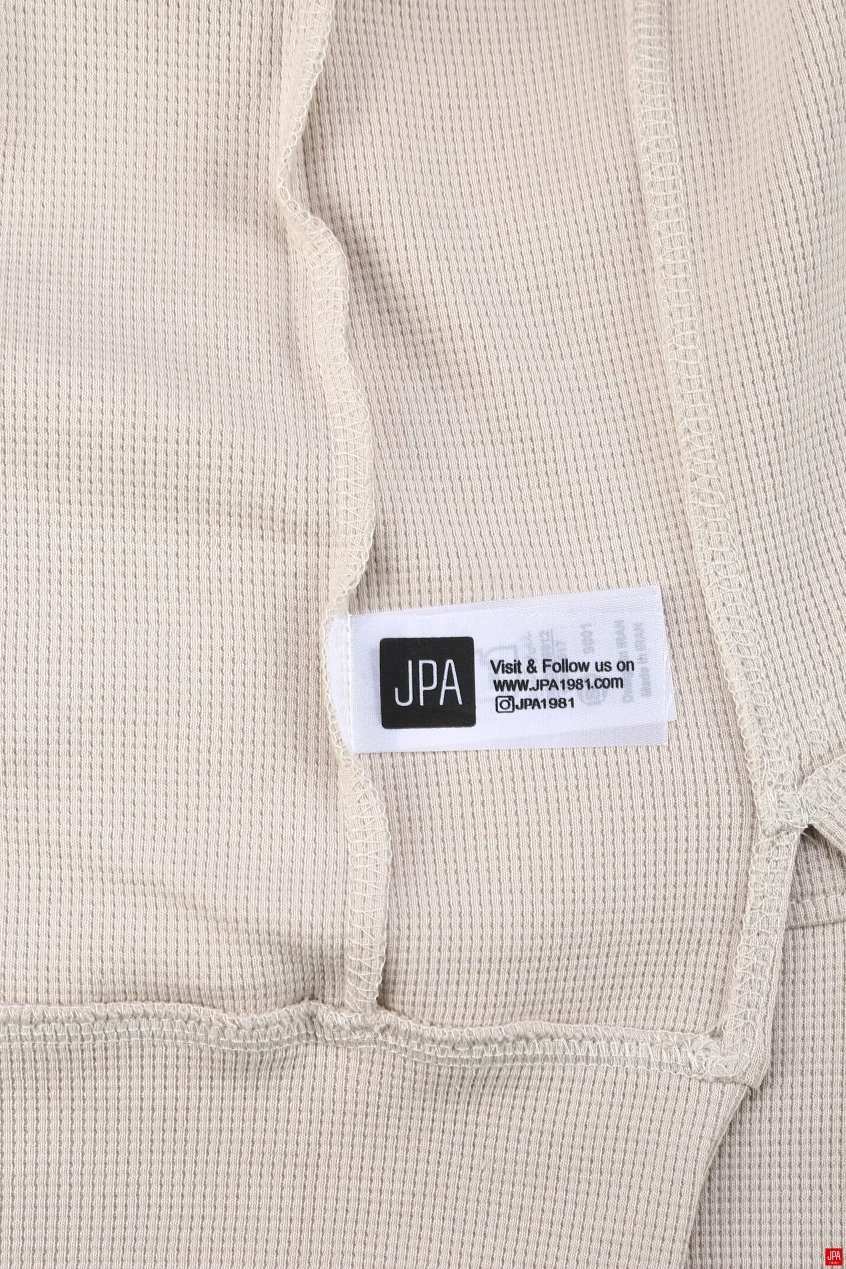 بلوز زنانه مشکی جی پی ای JPA کد 04129