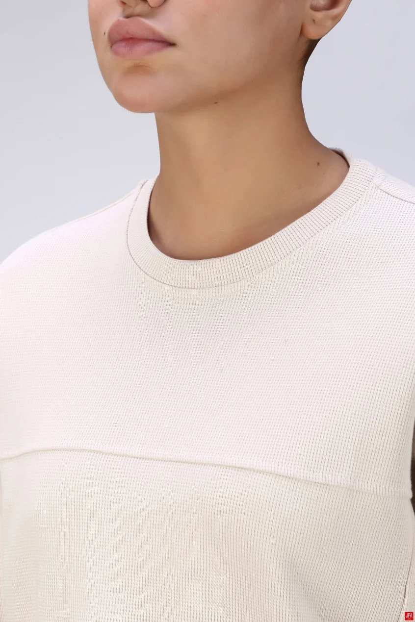 بلوز زنانه مشکی جی پی ای JPA کد 04129