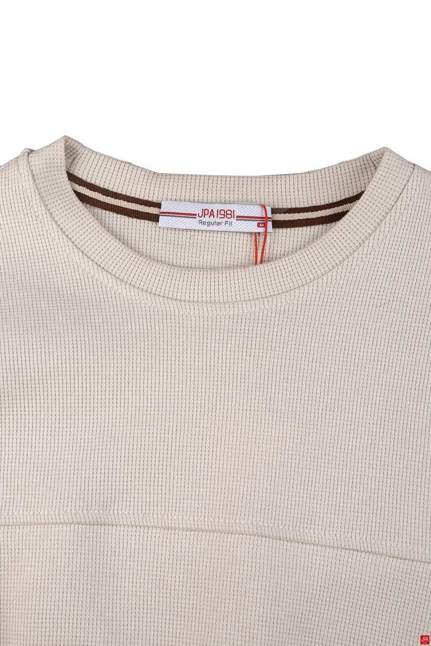 بلوز زنانه مشکی جی پی ای JPA کد 04129