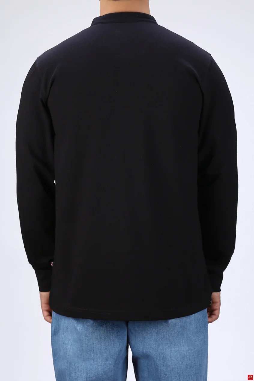 بلوز مردانه یقه دیپلمات جی پی ای JPA کد 04119