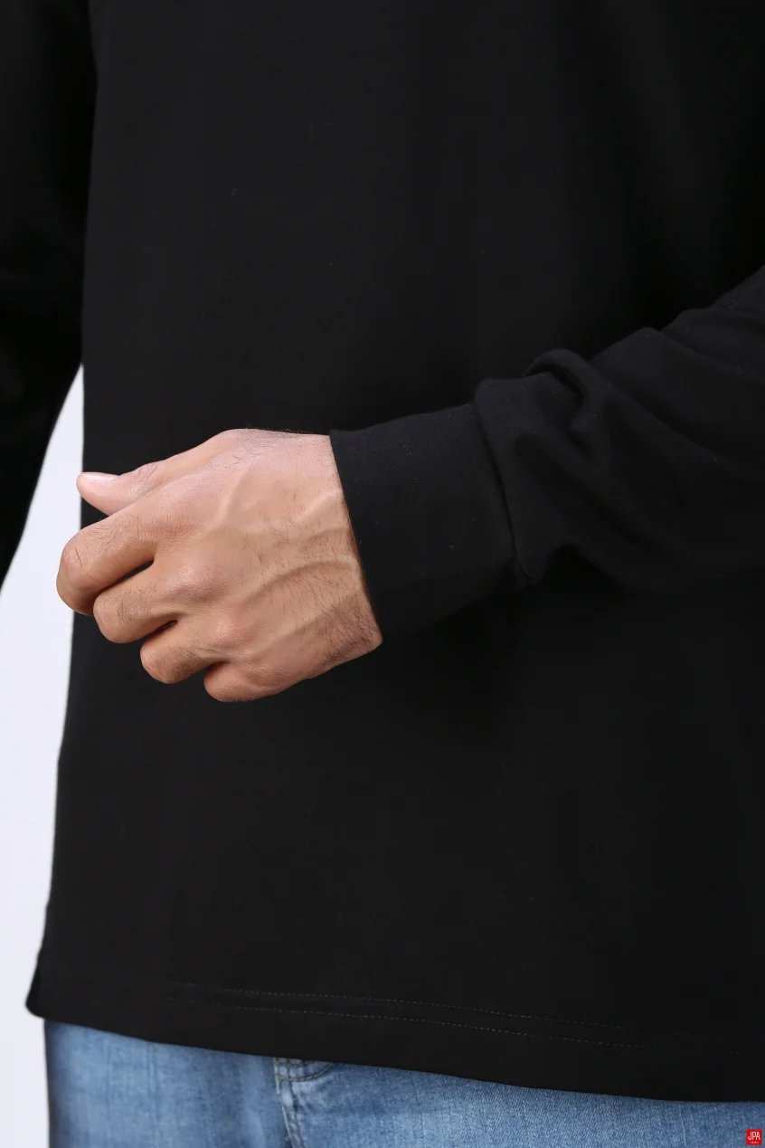 بلوز مردانه یقه دیپلمات جی پی ای JPA کد 04119