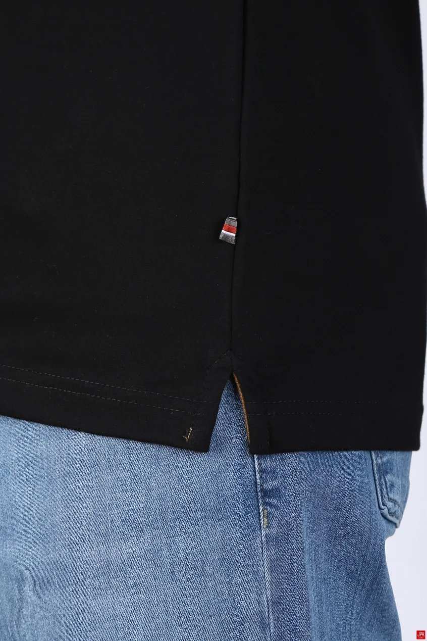 بلوز مردانه یقه دیپلمات جی پی ای JPA کد 04119