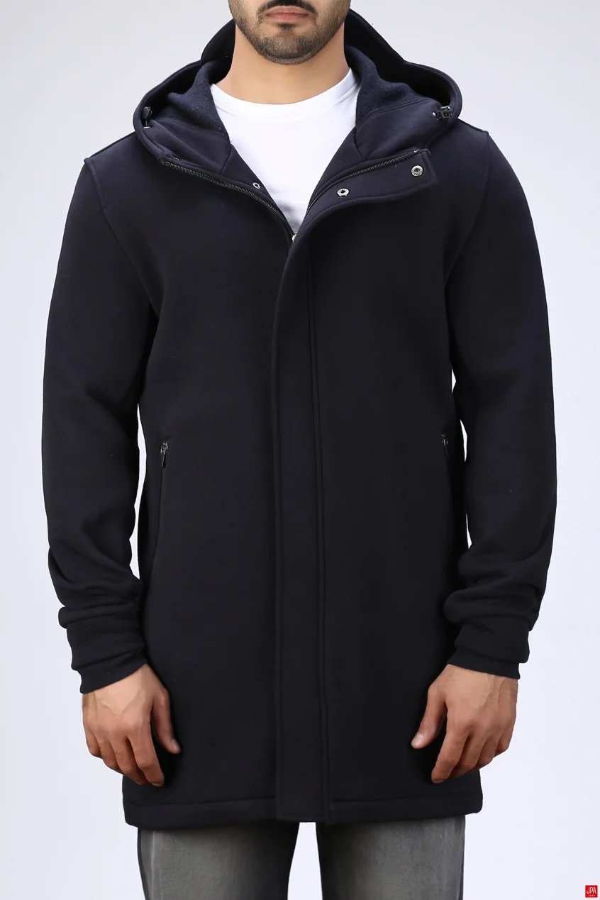 سویشرت مردانه دورس جی پی ای JPA کد 04004