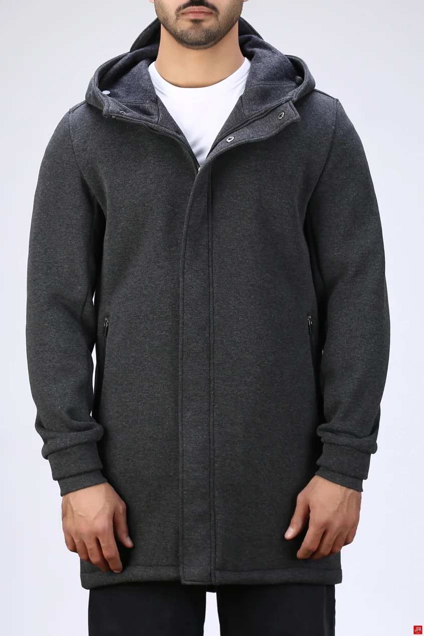 سویشرت مردانه دورس جی پی ای JPA کد 04004