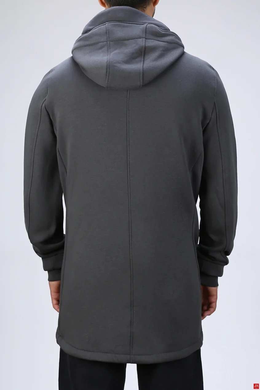 سویشرت مردانه دورس جی پی ای JPA کد 04004